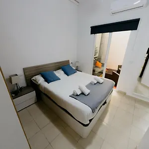 Apartment Coverlin Mezquitilla, Malaga