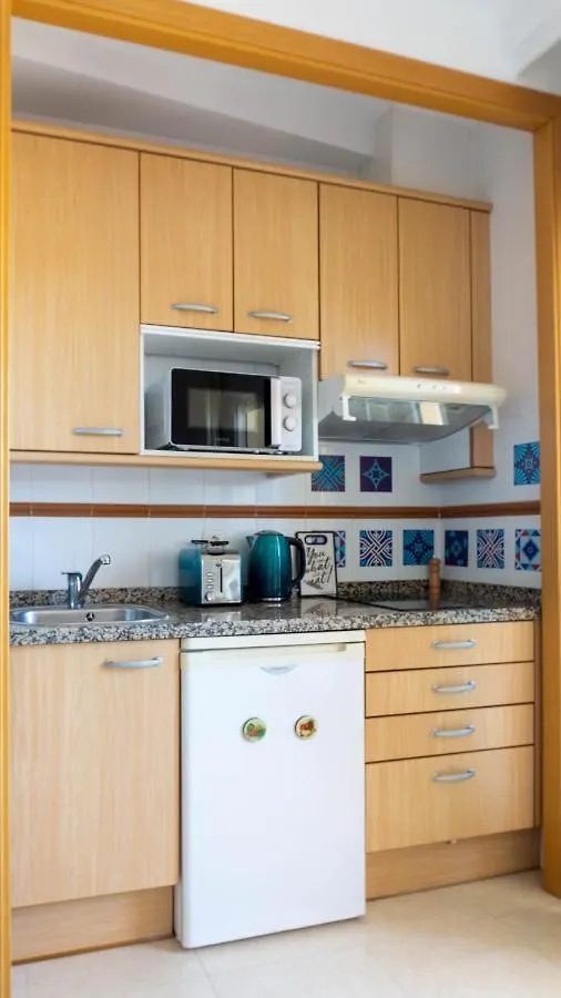 Apartment Golf Malaga 218 Spain