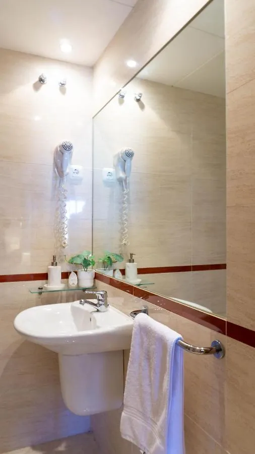 Apartment Golf Malaga 218