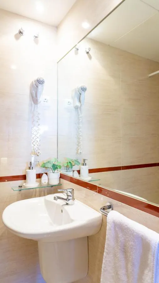 Apartment Golf Malaga 218