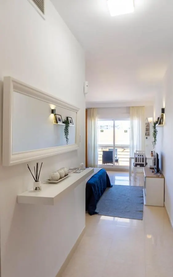 Apartment Golf Malaga 218 Spanien